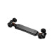 Elektrisches Skateboard Exway Atlas Pro 4WD 2022 - Komplett 