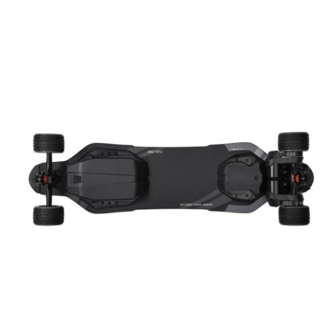 Electric Skateboard Exway Flex SE 2024 - Complete 