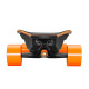 Skateboard Electrique Exway Flex 2021 - Complet 