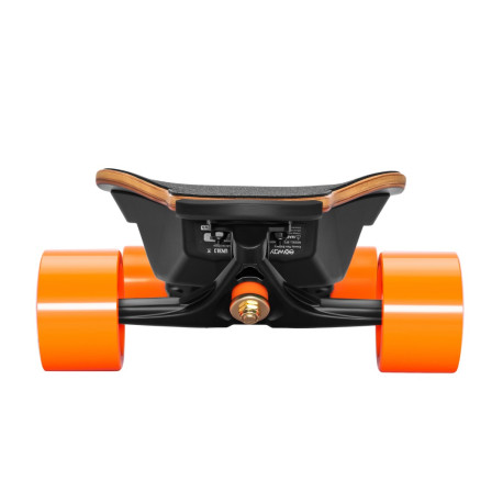 Skateboard Electrique Exway Flex 2021 - Complet 