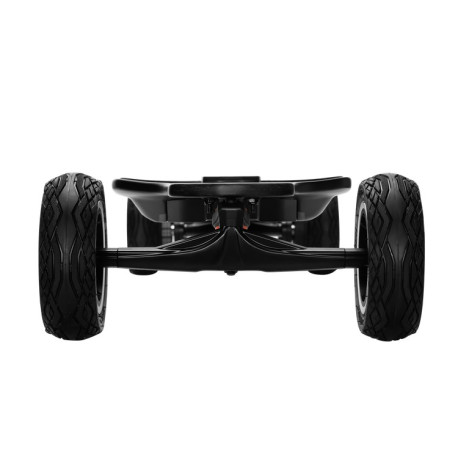 Skateboard Electrique Exway Atlas Pro 2WD 2022 - Complet 