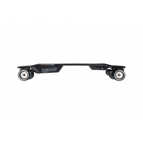 Elektrisches Skateboard Exway Flex SE 2024 - Komplett 