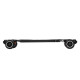 Elektrisches Skateboard Exway Atlas Pro 4WD 2022 - Komplett 