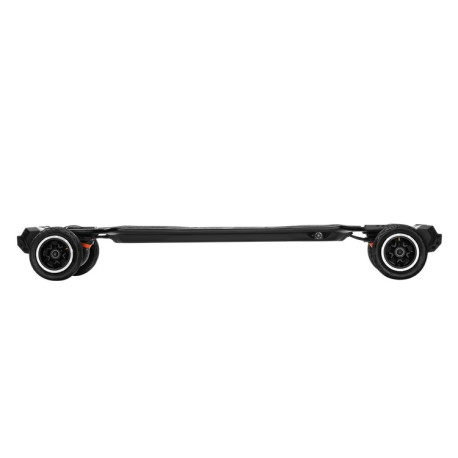 Elektrisches Skateboard Exway Atlas Pro 4WD 2022 - Komplett 