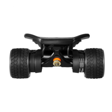 Elektrisches Skateboard Exway Flex SE 2024 - Komplett 