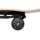 Elektrisches Skateboard Exway Ripple Hub 2024 - Komplett 