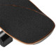 Elektrisches Skateboard Exway Ripple Hub 2024 - Komplett 