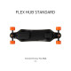 Skateboard Electrique Exway Flex 2021 - Complet 