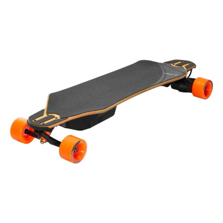 Skateboard Electrique Exway Flex ER 2022 - Complet 