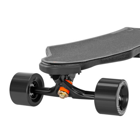Skateboard Electrique Exway X1 Max 2021 - Complet 