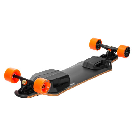 Skateboard Electrique Exway Flex 2021 - Complet 