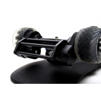 Elektrisches Skateboard Onsra Challenger - Belt Drive - 45T+105mm 2023 - Komplett 