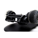 Elektrisches Skateboard Onsra Challenger - Belt Drive - 45T+105mm 2023 - Komplett 