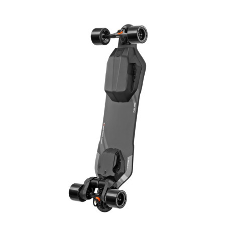 Skateboard Electrique Exway Flex Pro 2022 - Complet 