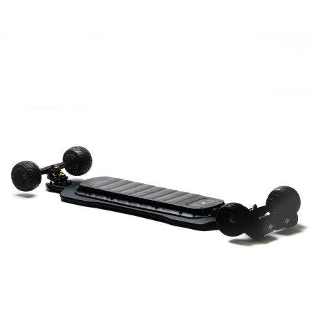 Skateboard Electrique Onsra Carve 2- BELT 45T+115mm 2023 - Complet 