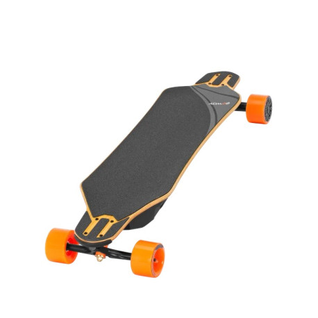 Skateboard Electrique Exway Flex ER 2022 - Complet 