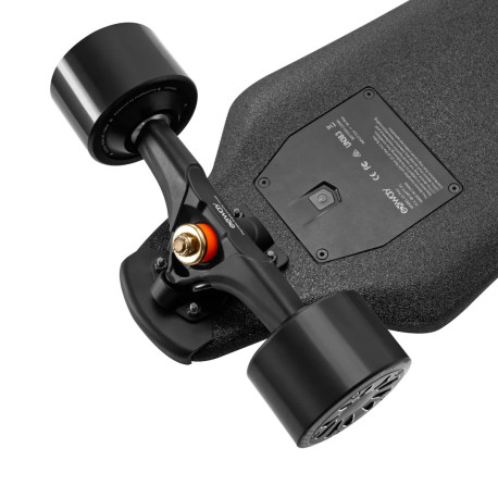 Skateboard Electrique Exway X1 Max 2021 - Complet 