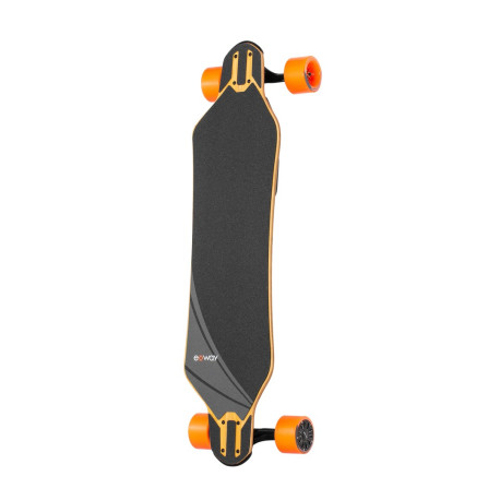 Skateboard Electrique Exway Flex 2021 - Complet 