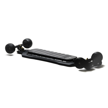 Skateboard Electrique Onsra Carve 2- BELT AT 60T+150mm 2023 - Complet 