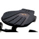 Skateboard Electrique Onsra Challenger - Direct Drive + 105mm 2023 - Complet 
