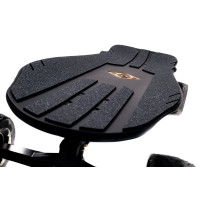 Skateboard Electrique Onsra Challenger - Direct Drive + 105mm 2023 - Complet 