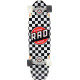 Cruiserboard Rad Retro Roller 28\\" Complete 2020 - Cruiserboards en bois Complet