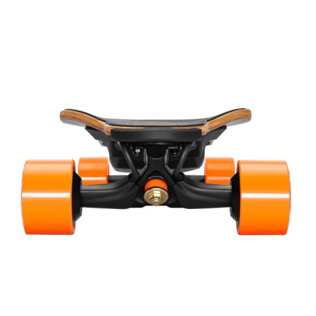 Skateboard Electrique Exway Flex ER 2022 - Complet 