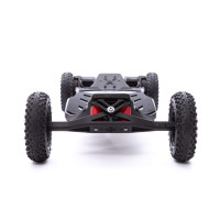 Elektrisches Skateboard Onsra Velar 2024 - Komplett 