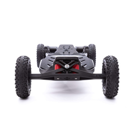Elektrisches Skateboard Onsra Velar 2024 - Komplett 