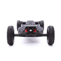 Elektrisches Skateboard Onsra Velar 2024 - Komplett 