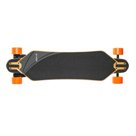 Skateboard Electrique Exway Flex ER 2022 - Complet 