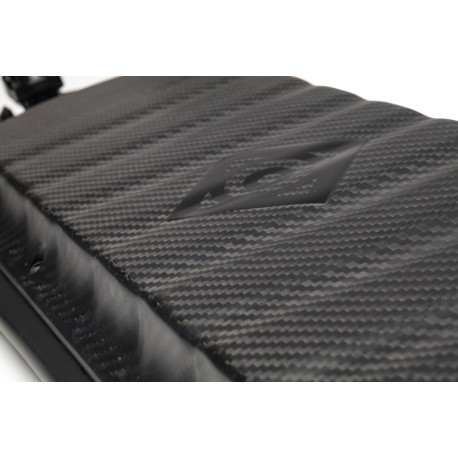 Skateboard Electrique Onsra Carve 2- BELT 45T+115mm 2023 - Complet 