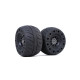 Electric Skateboard Wheels Onsra - 115mm Rubber Airless 2022