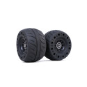 Electric Skateboard Wheels Onsra - 115mm Rubber Airless 2022