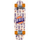 Cruiserboard Rad Retro Roller 28\\" Complete 2020 - Cruiserboards en bois Complet