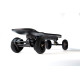 Skateboard Electrique Onsra Challenger - Belt AT 60T+ 155mm 2023 - Complet 