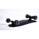 Skateboard Electrique Onsra Challenger - Direct Drive + 105mm 2023 - Complet 