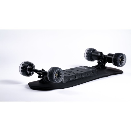 Skateboard Electrique Onsra Challenger - Direct Drive + 105mm 2023 - Complet 