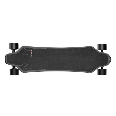 Skateboard Electrique Exway X1 Max 2021 - Complet 