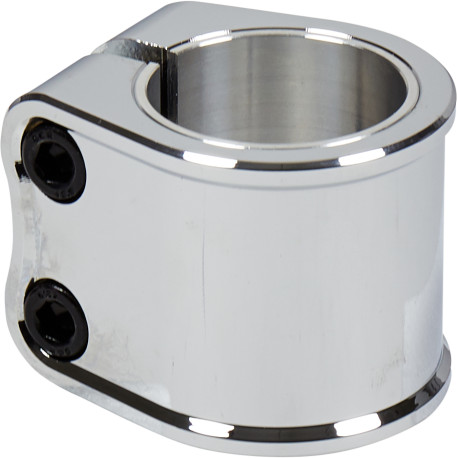 Elite Profile Double Clamp 2019