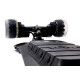 Elektrisches Skateboard Onsra Challenger - Belt Drive - 45T+105mm 2023 - Komplett 