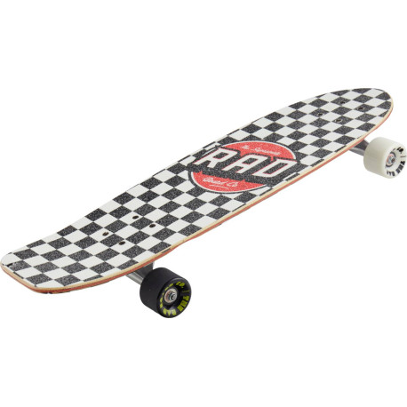 Cruiserboard Rad Retro Roller 28\\" Complete 2020 - Cruiserboards en bois Complet