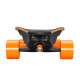 Elektrisches Skateboard Exway Flex ER 2022 - Komplett 