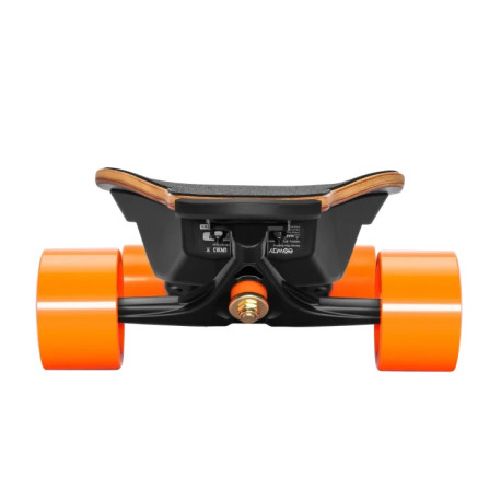 Skateboard Electrique Exway Flex ER 2022 - Complet 