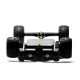 Electric Skateboard Onsra Carve 2- BELT 45T+115mm 2023 - Complete 
