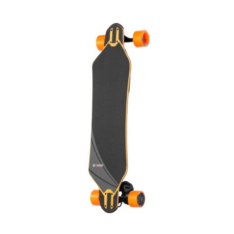 Elektrisches Skateboard Exway Flex ER 2022 - Komplett 