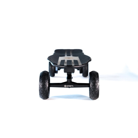 Skateboard Electrique Onsra Challenger - Belt AT 60T+ 155mm 2023 - Complet 