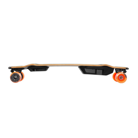 Skateboard Electrique Exway Flex 2021 - Complet 