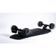 Elektrisches Skateboard Onsra Challenger - Belt Drive - 45T+105mm 2023 - Komplett 