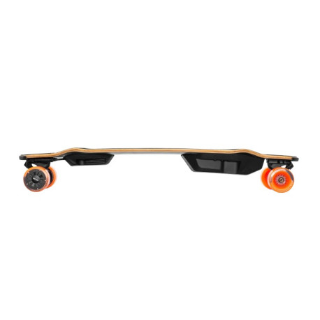 Skateboard Electrique Exway Flex ER 2022 - Complet 